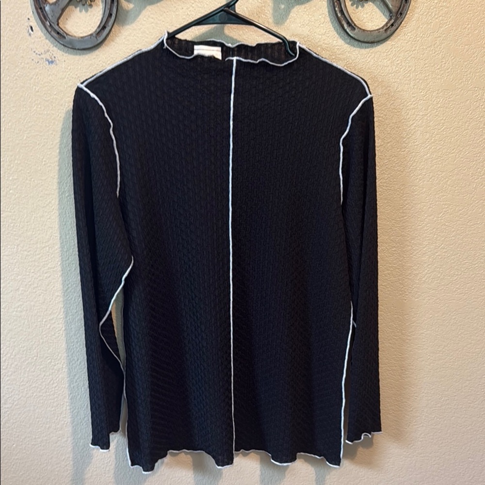 Zadie B’s top